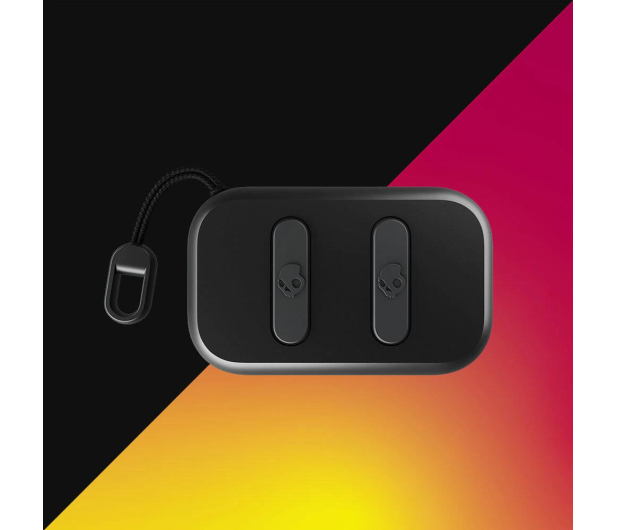 Skullcandy Dime True Wireless Czarne - 653863 - zdjęcie 6